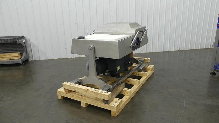 Used Conveyor, Vibratory, Key Technology, Model SH01-059819, #