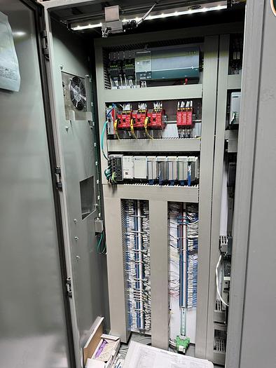 Used Filling Line, Bottles, KHS, Innofill Glass Micro DPG, 20,000 BPH - #5288592