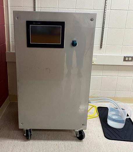 Used Pasteurizer, UV Treatment, FPE, CiderSure 5500 UV, 300 GPH - #5378895