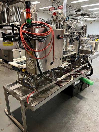 Used Wild Goose WG 250