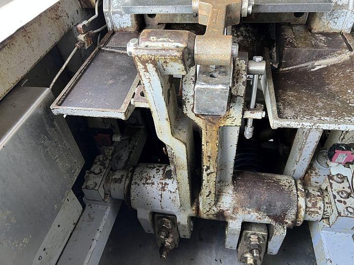 Used Divider, Dough, Werner & Pfleiderer, Model TM-700, Mobile #S744795