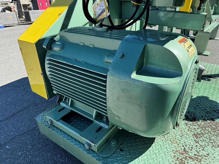 Used Extruder, Insta-Pro, Model 2000RC, 125 HP - #5990965