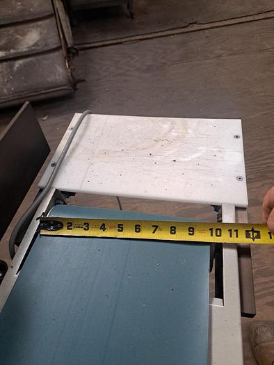 Unused Sealer, Bag and Pouch, PAC, Model 552D 7/16, Pac  All In Sealer #S745160