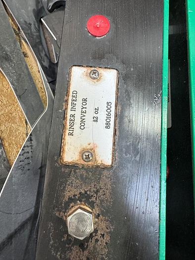 Used Filling Line, Bottles, KHS, Innofill Glass Micro DPG, 20,000 BPH - #5288592