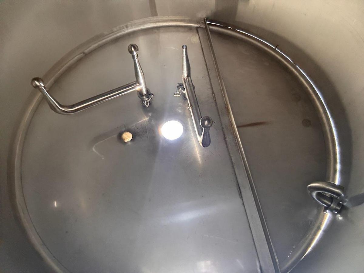 Used Brewhouse, 10 BBL, Criveller, Microbrewery, Fermentation & Bright Tanks, #5564920
