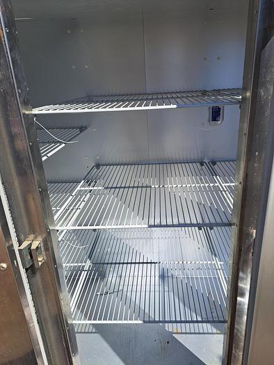 Used Refrig, Freezer, Traulsen, Three Section, Model G30010 #S745508