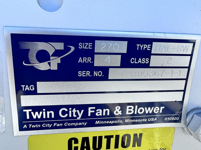 Used Dryer, Fluid Bed, Zig Zag Design, Pelletizer, Complete System, #5991174