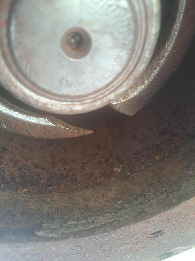 Used Mill, Sand, Morehouse-Cowles, 7-15-X, 15 HP, #Z506586