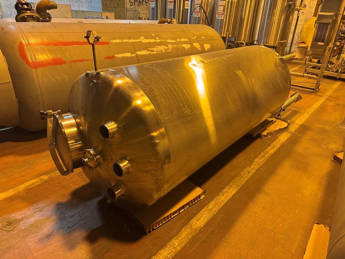 Used PET Bottling & Packaging Line, Krones Contiform 324 Pro, /Capper, Compressors, Process Skids, #5991620