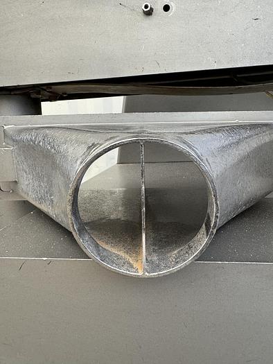 Used Counter, Tablets, Pills, 12-Lane, Single Head Filler, Cremer CF-1220 #5554553