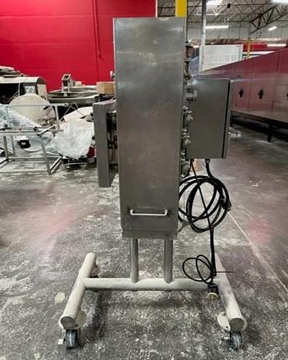 Used Shredder, Meat, Cove, Model SH-5, Continuous, 1750 pounds per hour #C745213