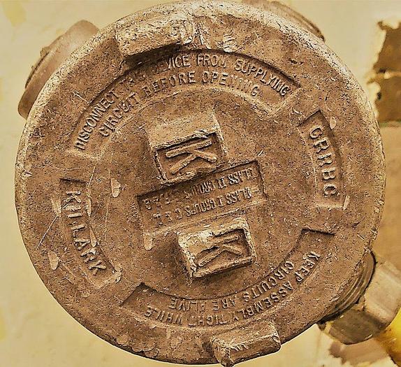 Used Screen, Kason, Model K242SS, 24” Diameter, Sifter, #