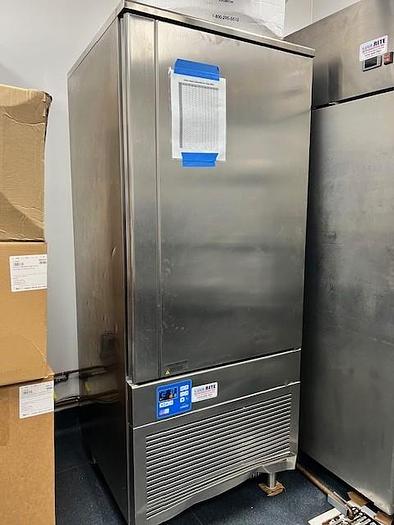 Used Refrigeration, Carpigiani, Blast Freezer, Model NK 400 #5504511