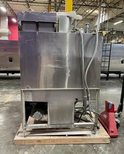 Used Washer, Utensil, Hobart, Model UW50, S/St #C745214