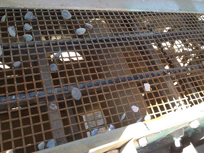 Used Crusher, Roll, Eagle Crusher, Portable Crushing Plant #5577225