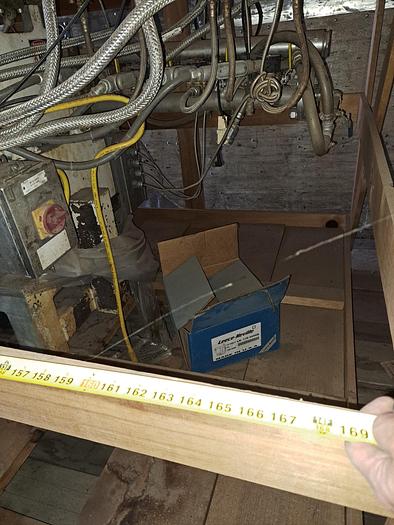 Used Extruder, Twin Screw, 57mm, Werner & Pfleiderer, model ZSK, 75 HP #4839652