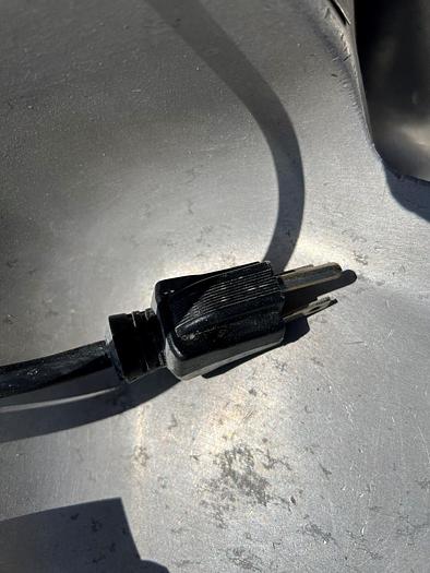 Used Chopper, Bowl, Hobart, Model 84185, 18" Diameter, (2) Blades #C745206