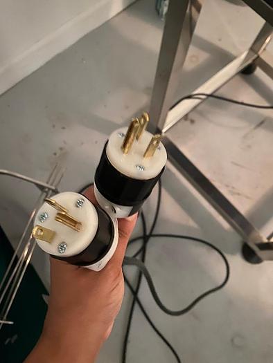 Used Filling Line, Bottles, Filler & Dropper, 60ml/2 oz bottles - #