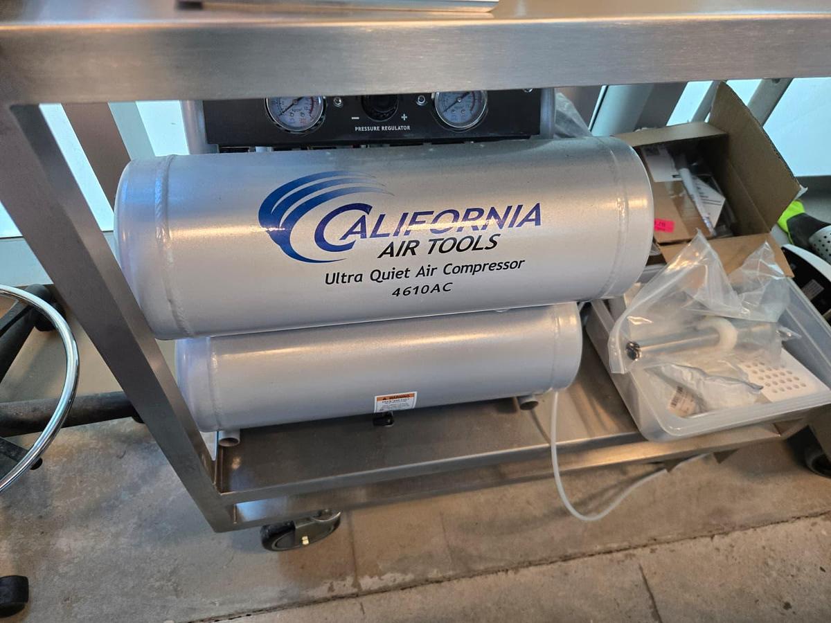 Used Dryer, Spray, Lab Size, 6”, Buchi B-290, Nozzle Atomizer, #5991592