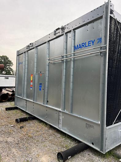 Used Refrig, Cooling Tower, 562 Ton, SPX #5880225
