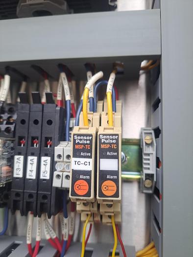 Used Washer, Parts, Scientek, Model SW 6200, Stainless Steel Cabinet, #5554587