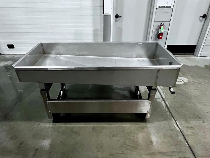 Used SK-SKRLJ PSP 9 AVF