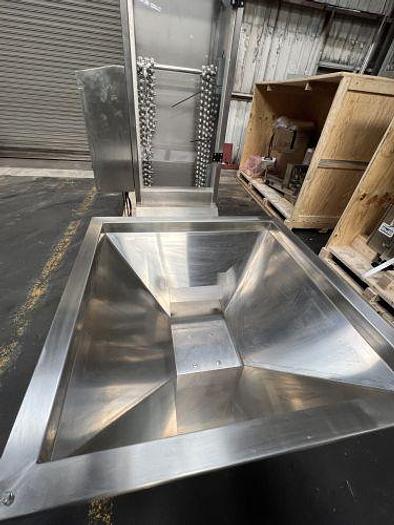 Used Pouch Filler, Actionpac, Model APR360P-28, Combination Scale, Model Multi109 #4489768