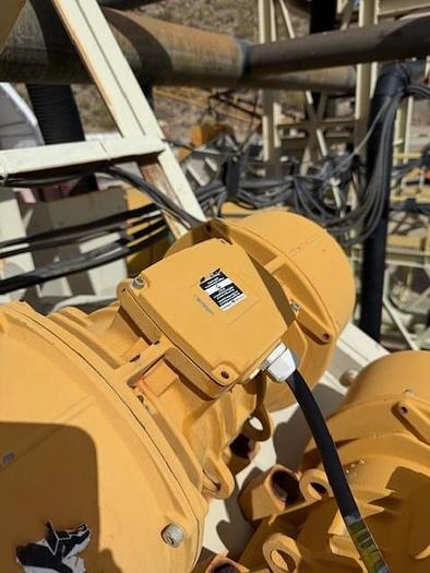 Used Screen, 3’ x 8’, Dewatering & Scrubbing, AZFAB, Hydrocyclone, Attrition Cell, 70 TPH #5991346