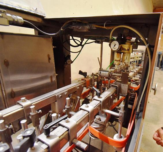 Used Sorter, Bottle, Orienter, Pace Packaging, Model M409 #5991073