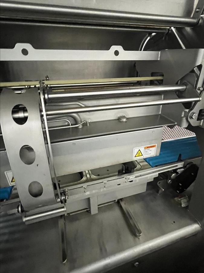 Used Press, Bladder, Diemme, AR 80 MS-C, Juice, Pneumatic, #5991882