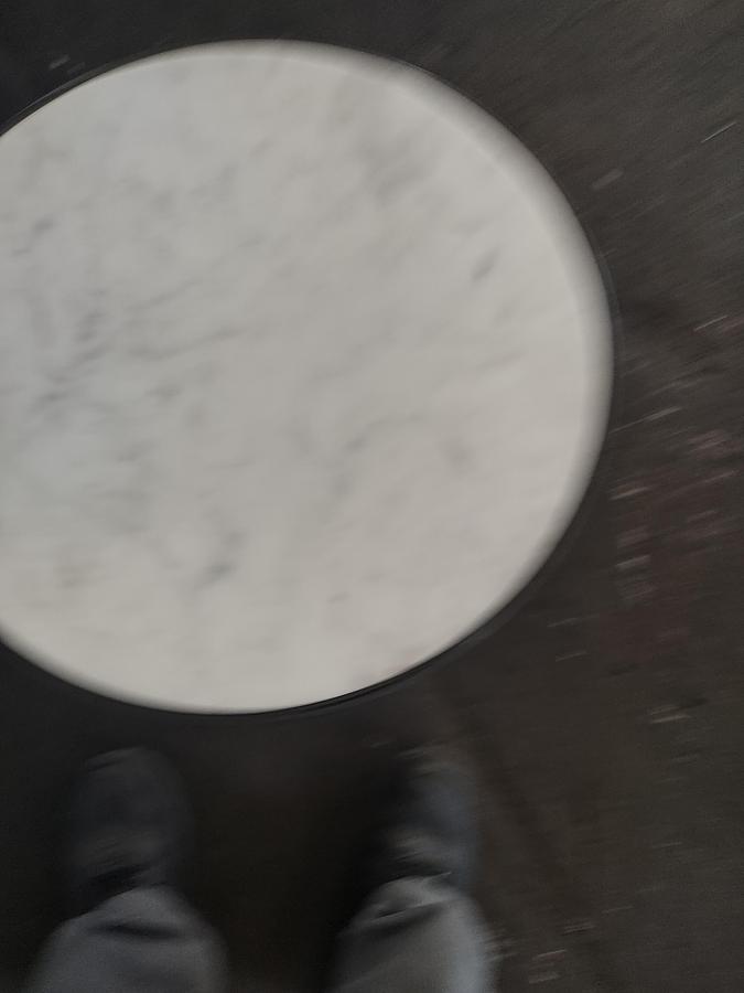 Used Filter, Pressure, Oberlin, Model OBF12, 316L Stainless Steel, 12 Square Feet #S744646