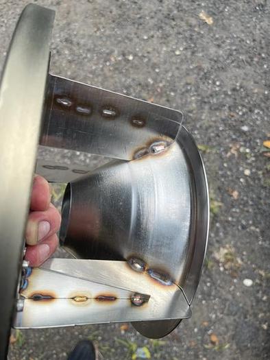 Used Centrifuge, US Centrifuge, Model M512, 3 HP - #