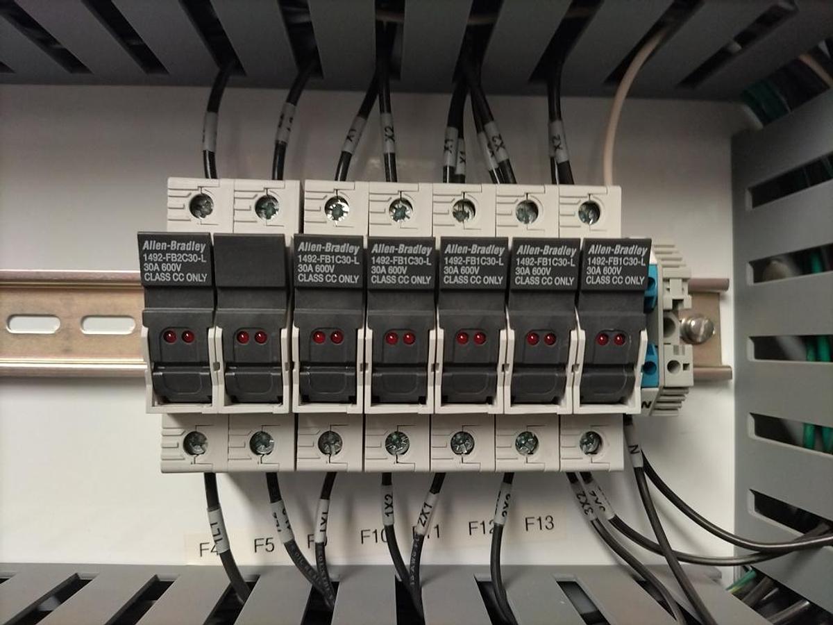 Used Cartoner, Adco, Mdl 12WA-175-SS, S/st, Carton Sleever, #S742206