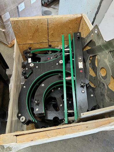 Used Filling Line, Bottles, KHS, Innofill Glass Micro DPG, 20,000 BPH - #5288592