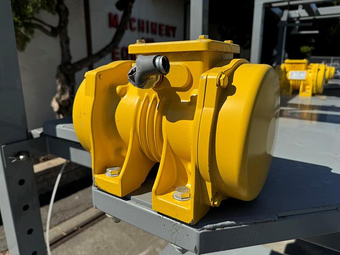 Used Filler, Supersack, Dual Sided, Digital Scale, Feeder, Load Cells, #5990966