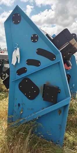 Used Screen, 54" X 84", Scalping, Incline, DeSite ASM Mdl SLG-78 #C740617