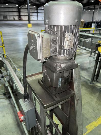 Used Case Former, Smurfit-Stone, Model Meta 150, Meta Systems, #5498630