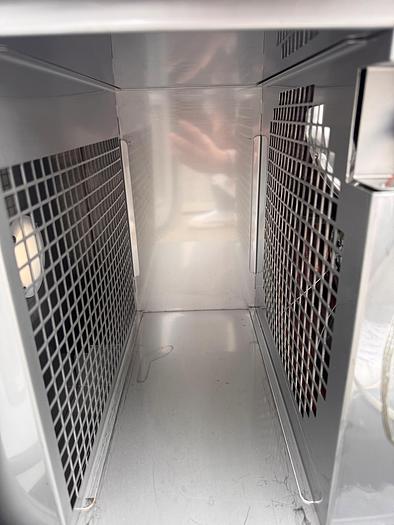 Used Lab Equipment, Freezer, Thermo Scientific, CryoMed 7450, 120V, 1PH, #5991321