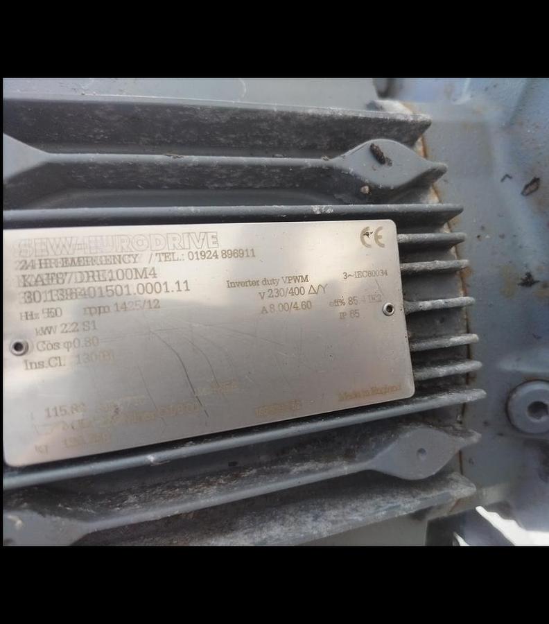 Used Kettle, 210 Gallon, DC Norris, Glycol Jacketed DA Cooling Vessel, Scrape Surface, #5991715