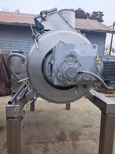 Used Cutter, Stephan, Combicut, TK System, Mdl TK 300-S #S745380