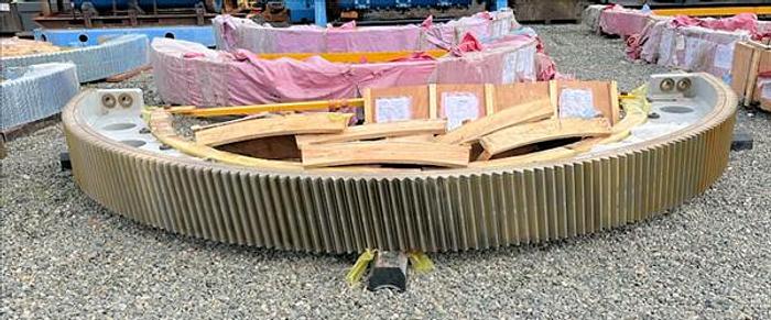 Used 2017 Outotec 17-13-PM & 17-16-PM