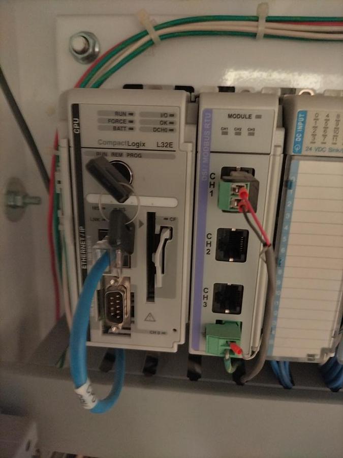 Used Cartoner, Adco, Mdl 12WA-175-SS, S/st, Carton Sleever, #S742206