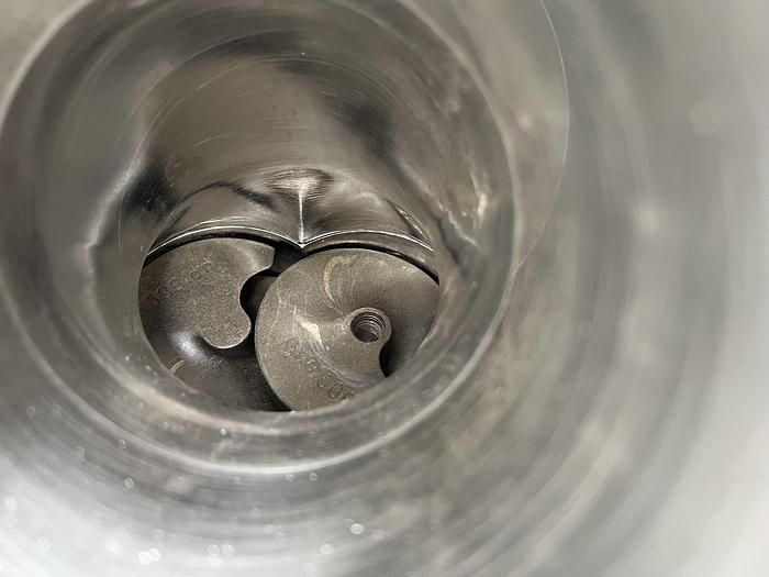 Used Extruder, Vemag R500, Robot 500, Guillotine Cutter - #4328189