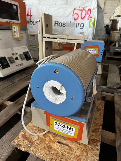 Used Furnace, Tube, Compact Quenching, MTI Corporation, Model GSL-1100X-S #S745491