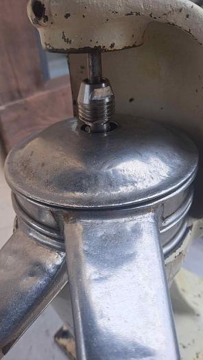 Used Centrifuge, Sharples T-1, Air Turbine Drive, 23,000 rpm #S745182