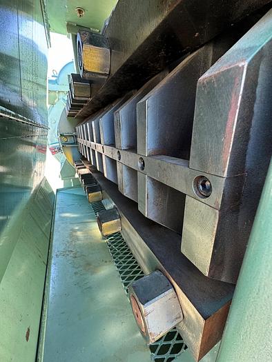 Used Press, Oil, Insta-Pro, Model 2000, Expeller Press, #5990964