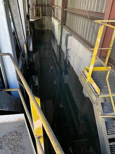 Used Dumper, Rotary, Railcar, Heyl & Patterson, 363,000 pound car gross weight #5990951