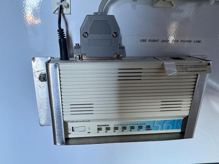 Used Filler, Tube, 12-Station, ProSys Innovative, Model LVF-RT40-H #S745364