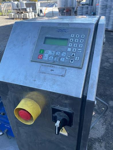 Used Centrifuge, Separator, 380v, Liquid Discharged, Alfa Laval, VNPX 507 #5990954