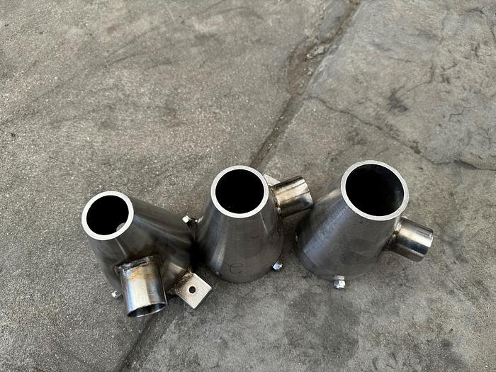 Used Counter, Tablets, Pills, 12-Lane, 2-Head Fill, Cremer, CF-1230 #5554570